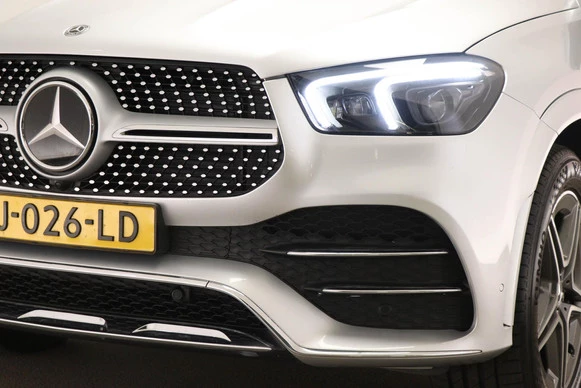 Mercedes-Benz GLE - Afbeelding 23 van 30