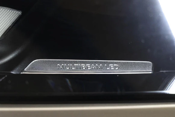 Mercedes-Benz GLE - Afbeelding 24 van 30