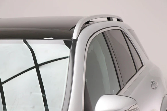 Mercedes-Benz GLE - Afbeelding 25 van 30