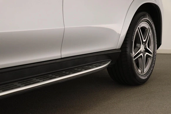 Mercedes-Benz GLE - Afbeelding 26 van 30
