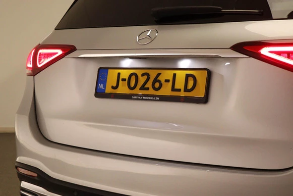 Mercedes-Benz GLE - Afbeelding 28 van 30