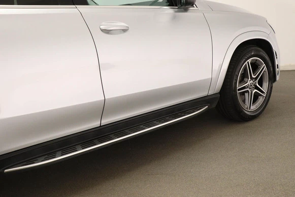 Mercedes-Benz GLE - Afbeelding 29 van 30