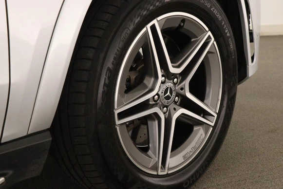 Mercedes-Benz GLE - Afbeelding 30 van 30