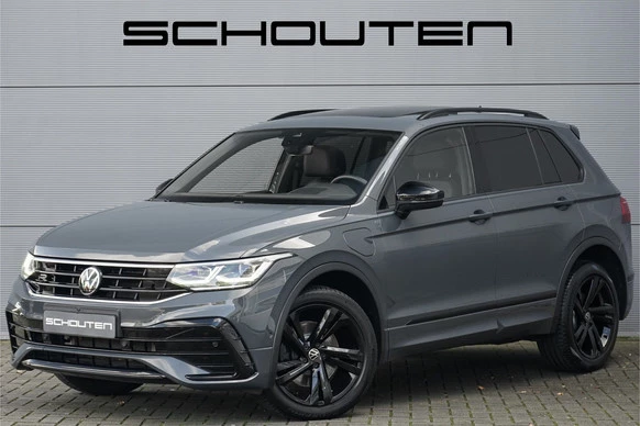 Volkswagen Tiguan - Afbeelding 1 van 30