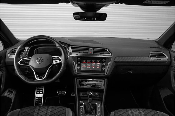 Volkswagen Tiguan - Afbeelding 2 van 30