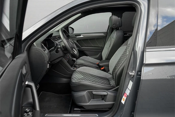 Volkswagen Tiguan - Afbeelding 4 van 30