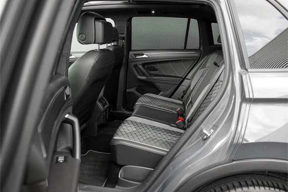Volkswagen Tiguan - Afbeelding 5 van 30