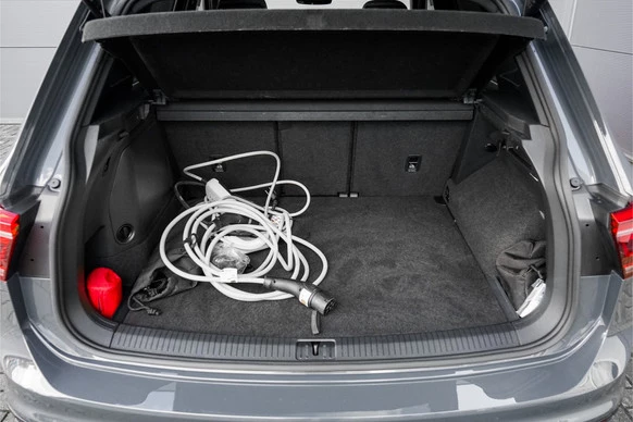 Volkswagen Tiguan - Afbeelding 6 van 30