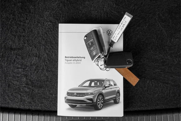 Volkswagen Tiguan - Afbeelding 7 van 30