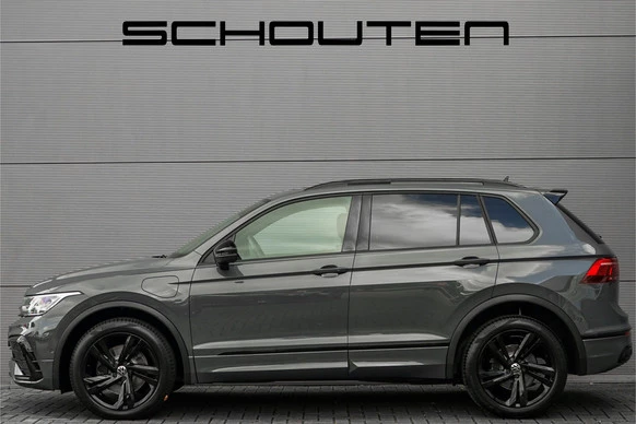 Volkswagen Tiguan - Afbeelding 9 van 30