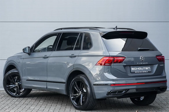 Volkswagen Tiguan - Afbeelding 10 van 30