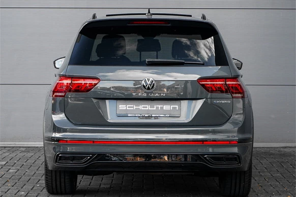 Volkswagen Tiguan - Afbeelding 11 van 30