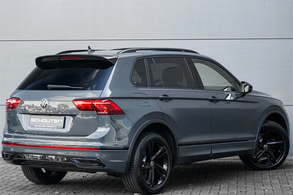 Volkswagen Tiguan - Afbeelding 12 van 30