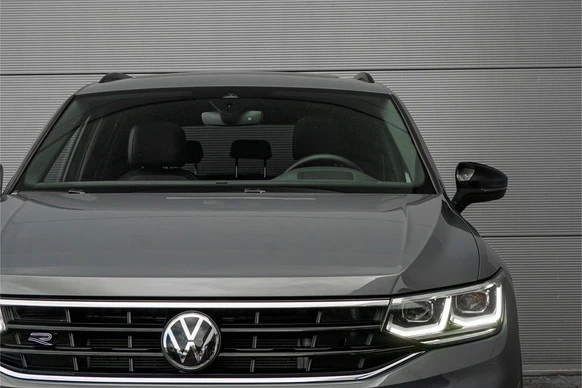 Volkswagen Tiguan - Afbeelding 14 van 30