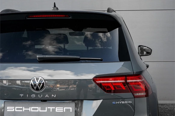 Volkswagen Tiguan - Afbeelding 15 van 30