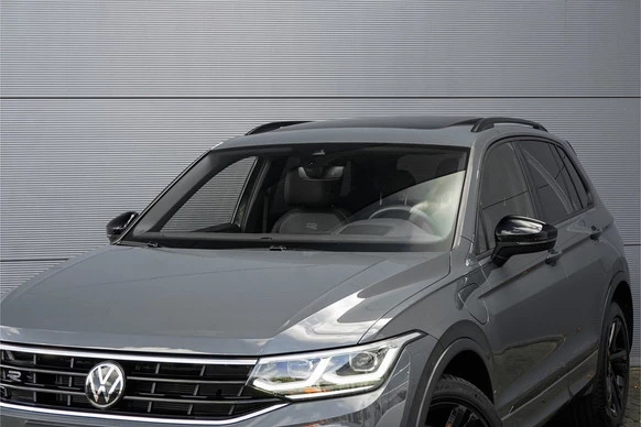 Volkswagen Tiguan - Afbeelding 16 van 30