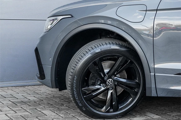 Volkswagen Tiguan - Afbeelding 19 van 30