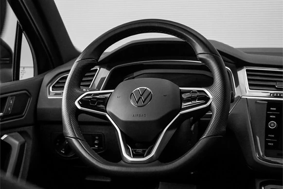 Volkswagen Tiguan - Afbeelding 20 van 30