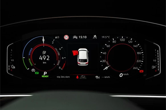 Volkswagen Tiguan - Afbeelding 21 van 30