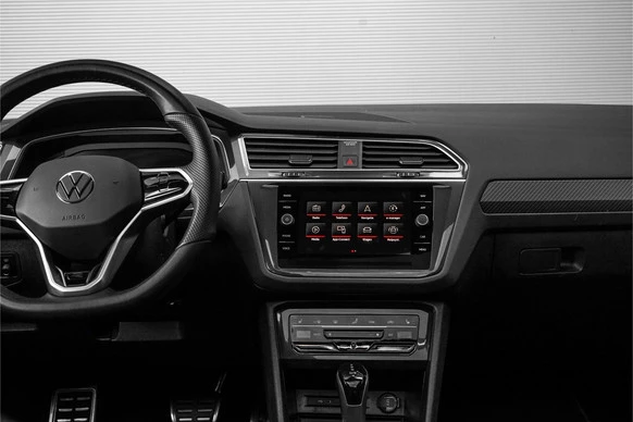Volkswagen Tiguan - Afbeelding 22 van 30