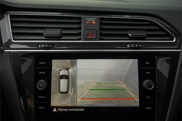 Volkswagen Tiguan - Afbeelding 23 van 30
