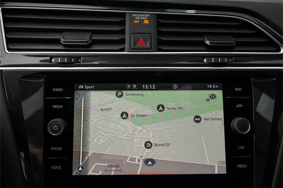 Volkswagen Tiguan - Afbeelding 24 van 30