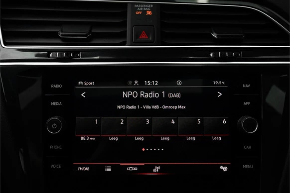 Volkswagen Tiguan - Afbeelding 25 van 30