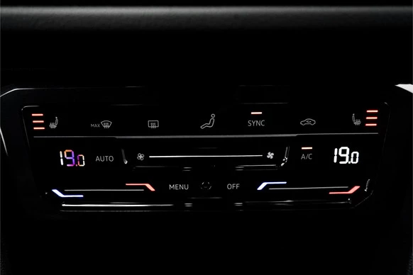 Volkswagen Tiguan - Afbeelding 26 van 30