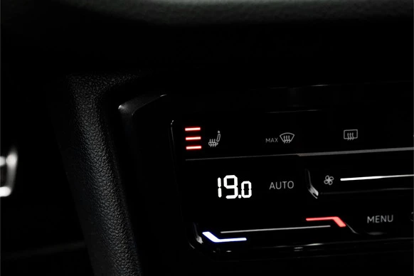 Volkswagen Tiguan - Afbeelding 27 van 30