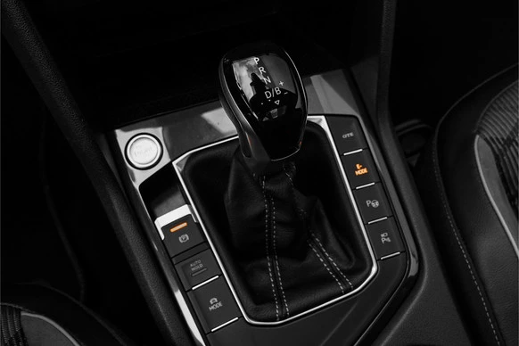 Volkswagen Tiguan - Afbeelding 29 van 30