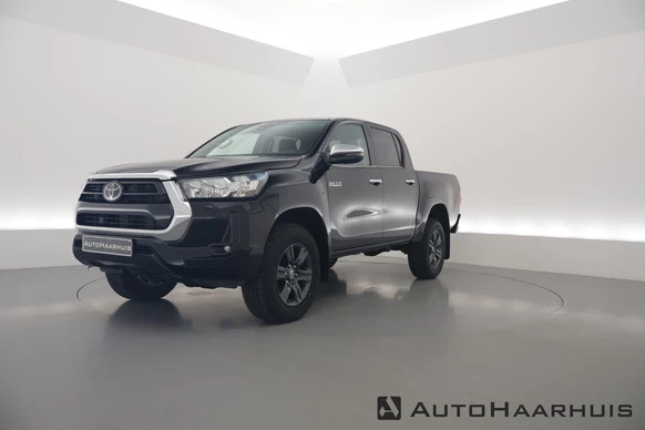 Toyota Hilux - Afbeelding 1 van 30