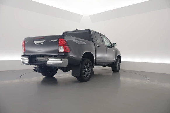 Toyota Hilux - Afbeelding 2 van 30