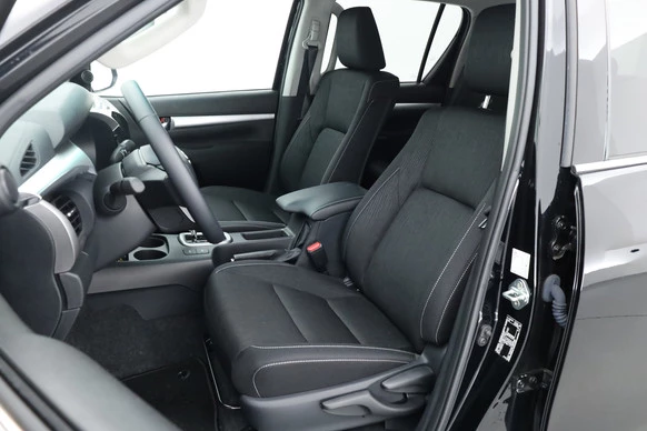 Toyota Hilux - Afbeelding 3 van 30