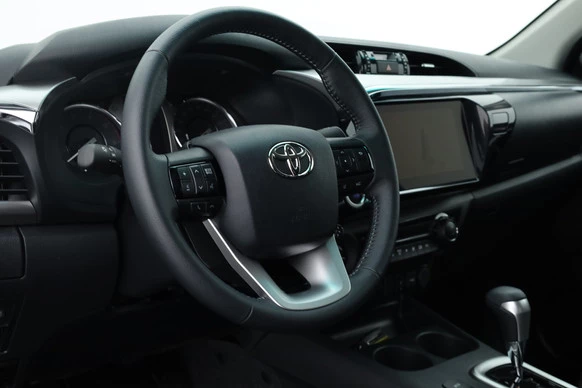 Toyota Hilux - Afbeelding 5 van 30