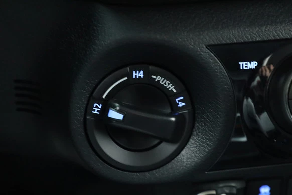 Toyota Hilux - Afbeelding 19 van 30