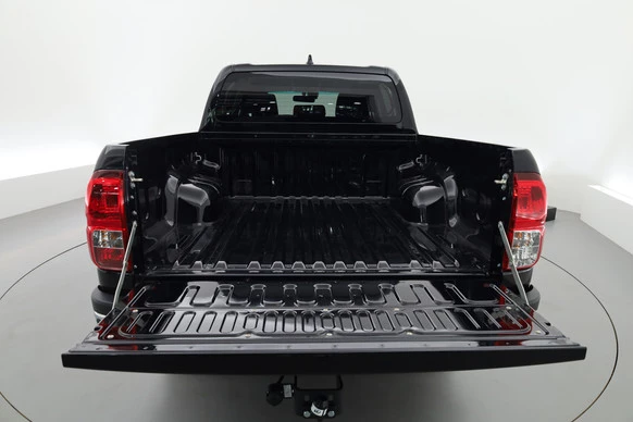 Toyota Hilux - Afbeelding 22 van 30