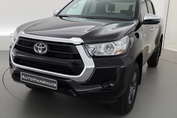 Toyota Hilux - Afbeelding 23 van 30