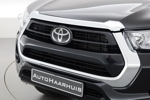 Toyota Hilux - Afbeelding 24 van 30