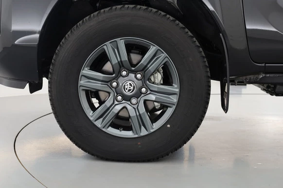 Toyota Hilux - Afbeelding 26 van 30