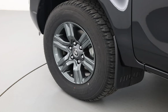 Toyota Hilux - Afbeelding 27 van 30