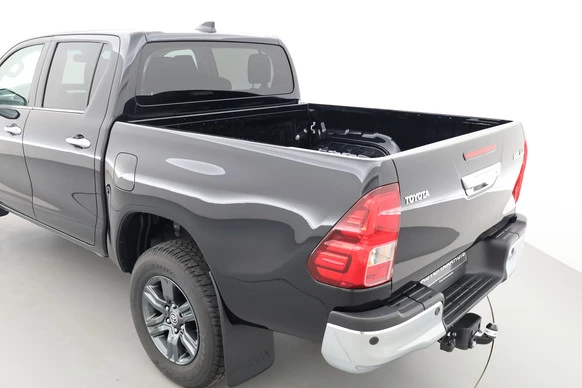 Toyota Hilux - Afbeelding 28 van 30