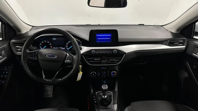 Ford Focus - Afbeelding 2 van 30