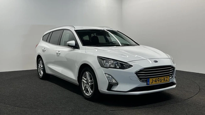 Ford Focus - Afbeelding 3 van 30