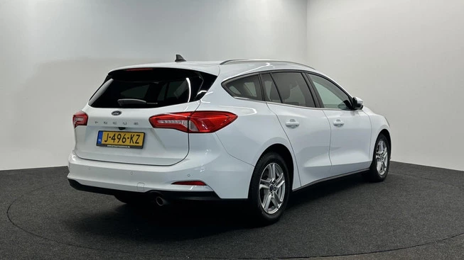Ford Focus - Afbeelding 5 van 30