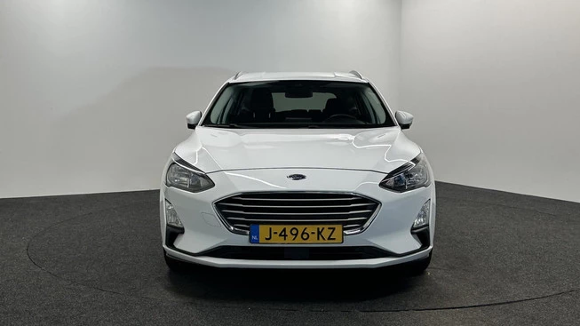 Ford Focus - Afbeelding 6 van 30