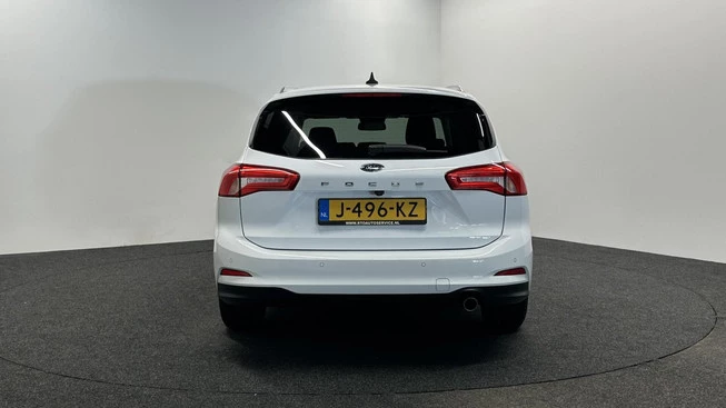 Ford Focus - Afbeelding 7 van 30