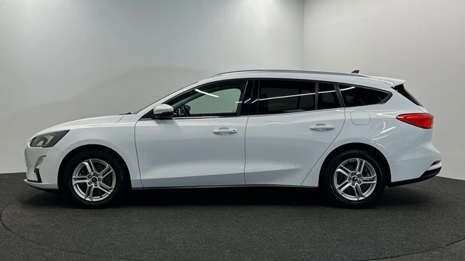 Ford Focus - Afbeelding 8 van 30