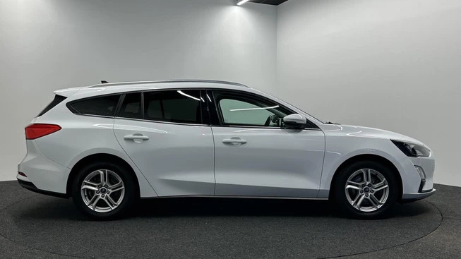 Ford Focus - Afbeelding 9 van 30