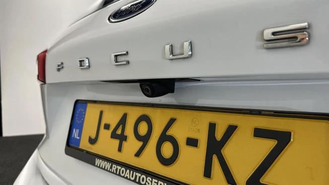 Ford Focus - Afbeelding 10 van 30