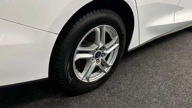 Ford Focus - Afbeelding 11 van 30